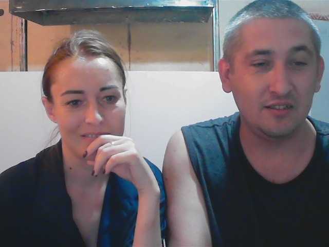 DenMaretxx live cam on BongaCams