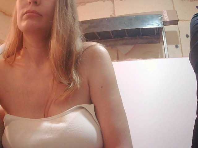 DenMaretxx live cam on BongaCams