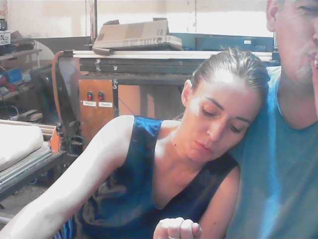 DenMaretxx live cam on BongaCams