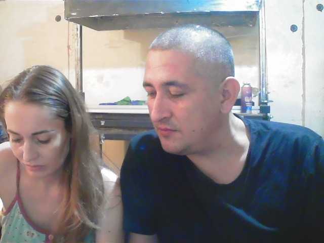 DenMaretxx live cam preview