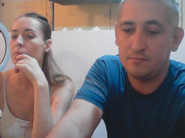 DenMaretxx live cam on BongaCams