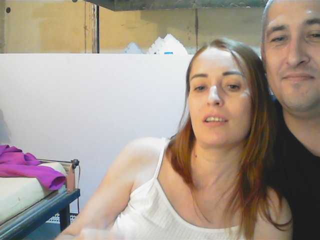 DenMaretxx live cam on BongaCams