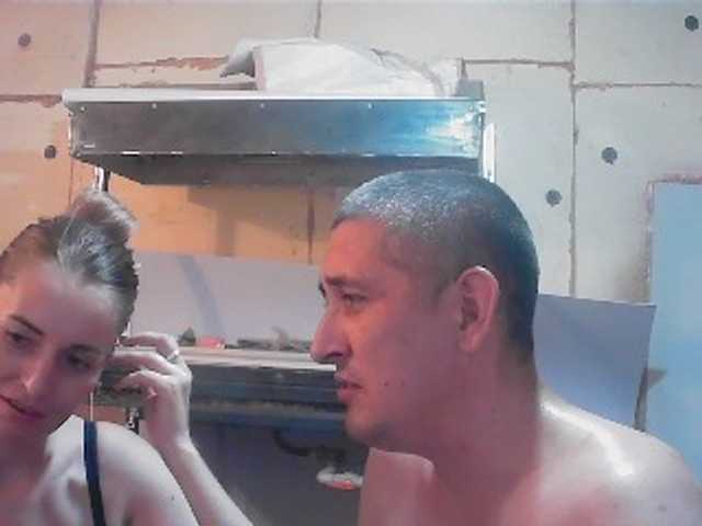 DenMaretxx live cam on BongaCams