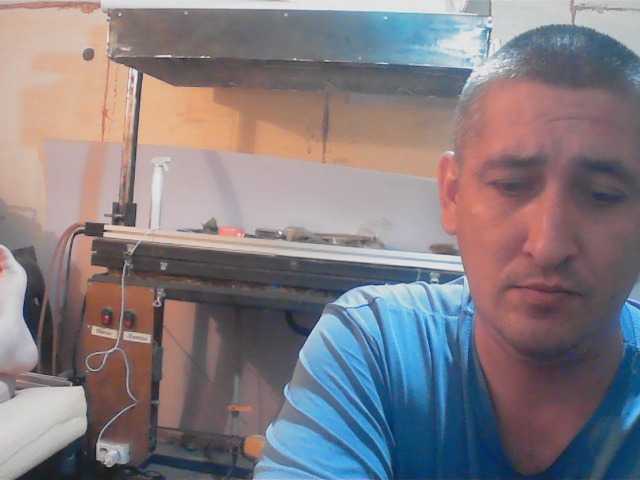 DenMaretxx live cam on BongaCams