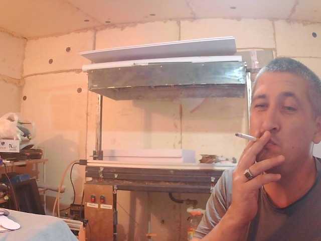 DenMaretxx live webcam show