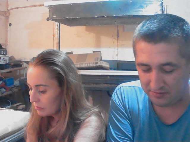 DenMaretxx live cam on BongaCams