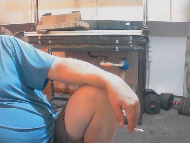 DenMaretxx live cam on BongaCams