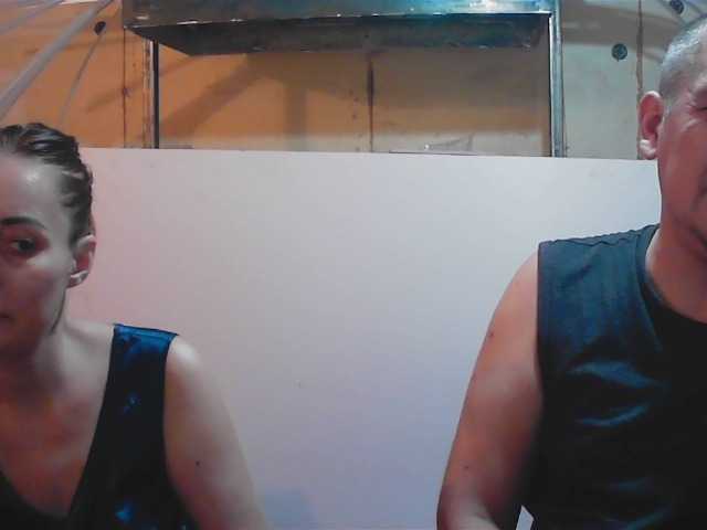 DenMaretxx live cam on BongaCams