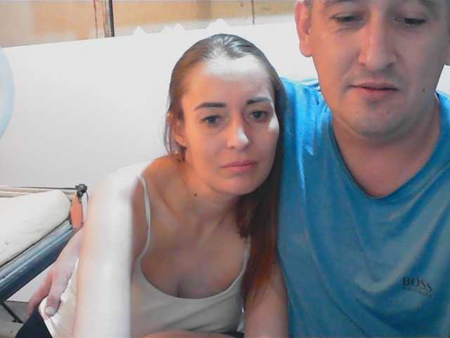 DenMaretxx live cam on BongaCams
