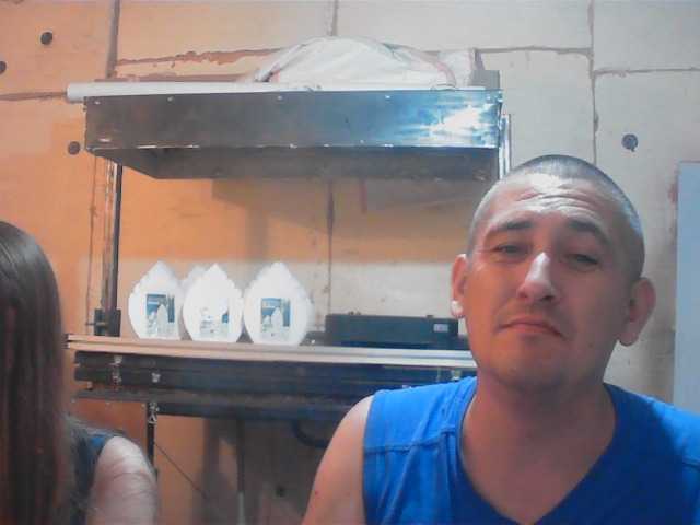 DenMaretxx live cam on BongaCams