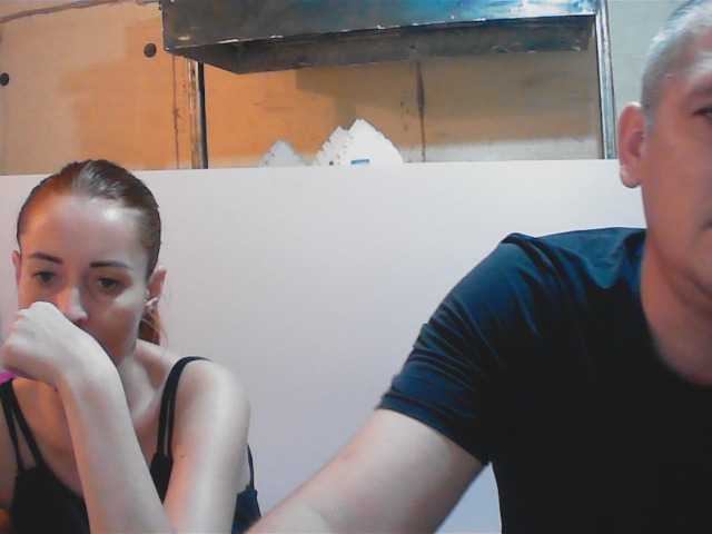 DenMaretxx live cam on BongaCams