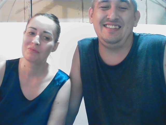 DenMaretxx live cam on BongaCams