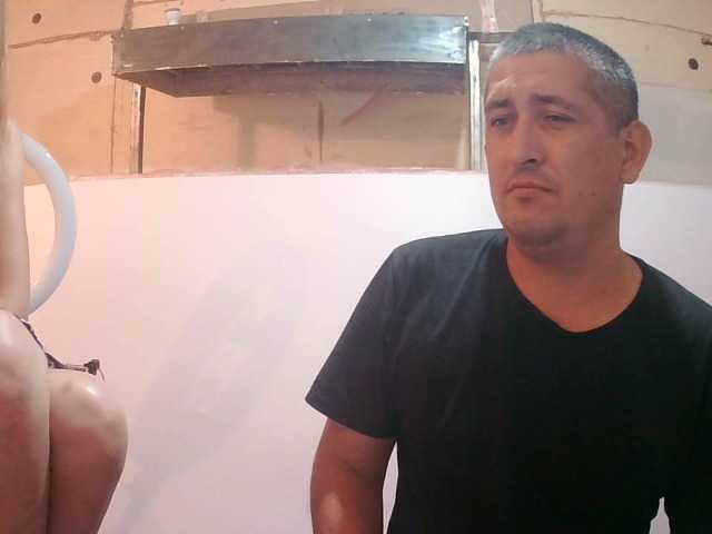 DenMaretxx live cam on BongaCams