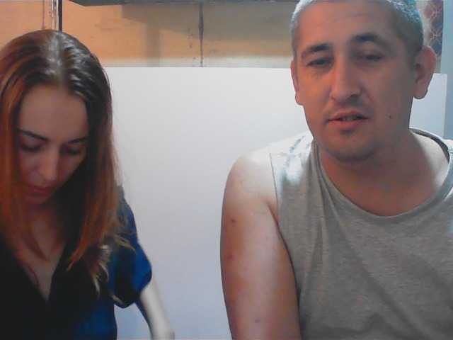 DenMaretxx live cam on BongaCams