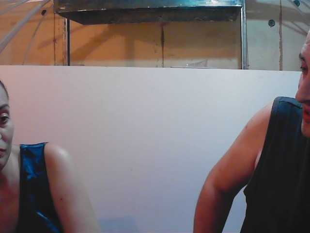 DenMaretxx live cam on BongaCams