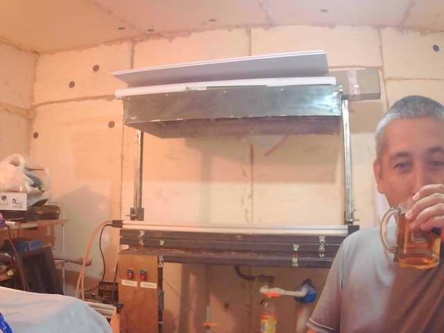 DenMaretxx live webcam show
