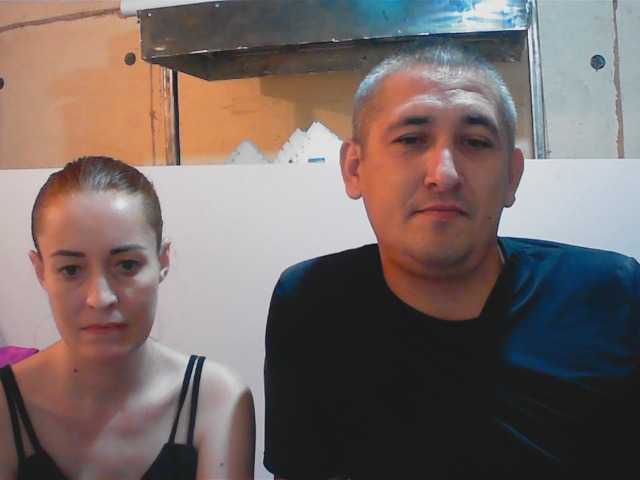 DenMaretxx live cam on BongaCams