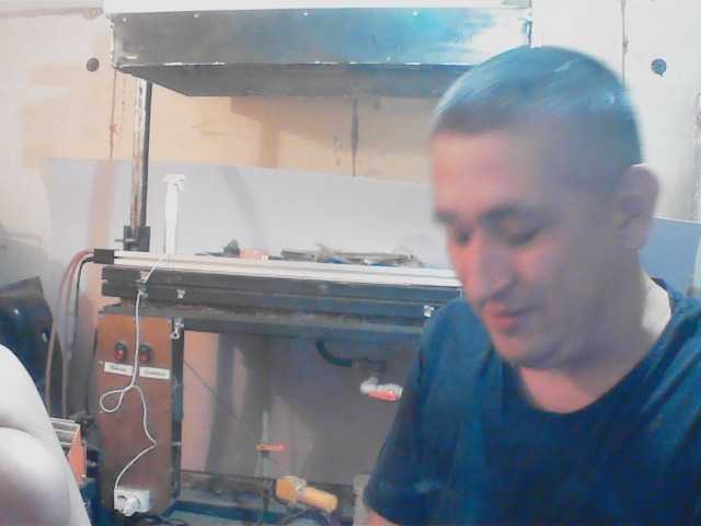 DenMaretxx live cam on BongaCams
