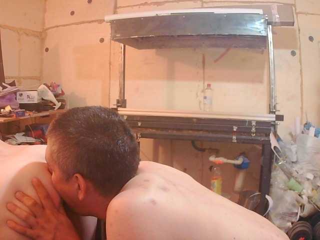 DenMaretxx live cam on BongaCams