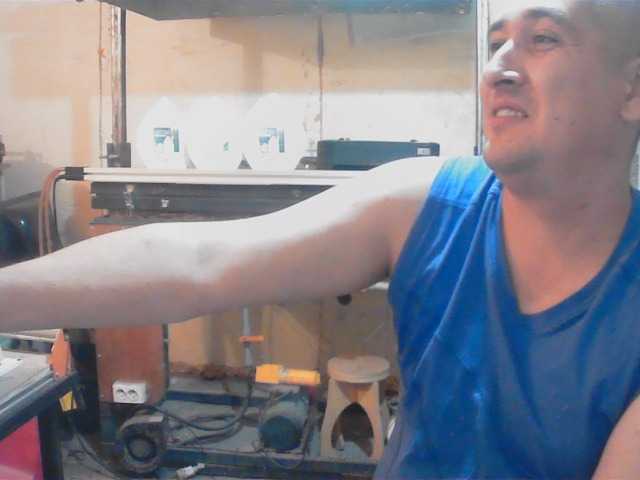 DenMaretxx live cam on BongaCams