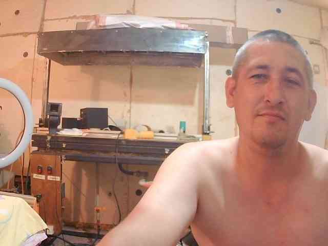 DenMaretxx Sex Cam Show
