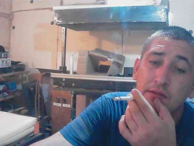 DenMaretxx webcam