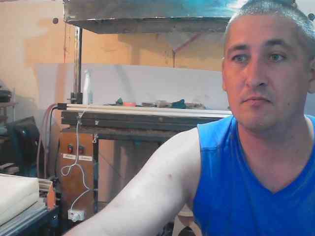 DenMaretxx webcam