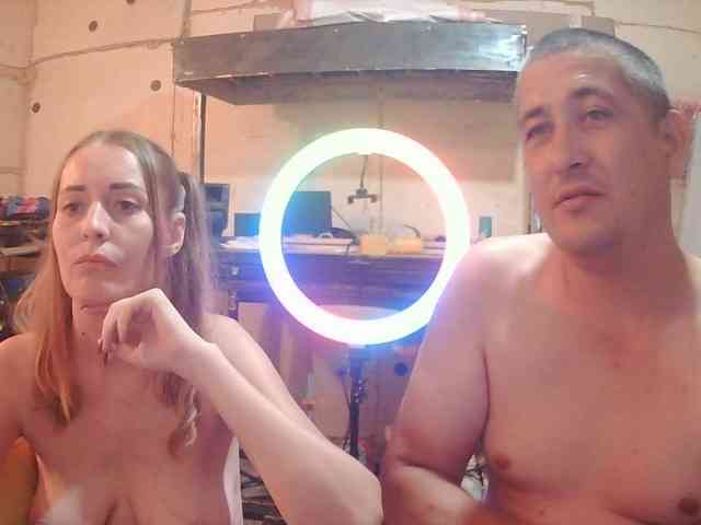 DenMaretxx Sex Cam Show