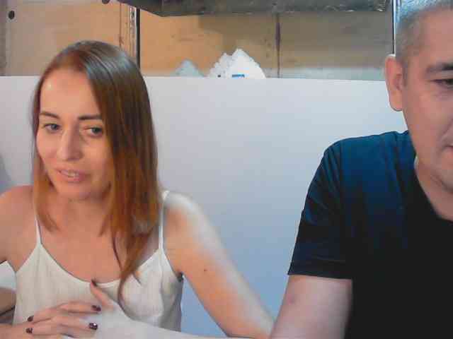 DenMaretxx - Couple 