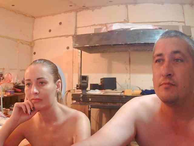DenMaretxx Sex Cam Show