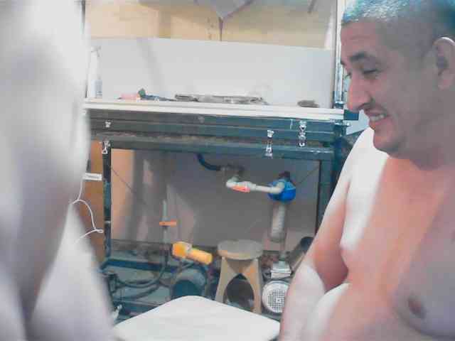 DenMaretxx webcam