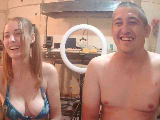 DenMaretxx Sex Cam Show