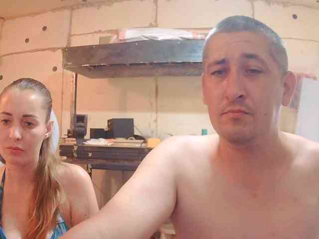 DenMaretxx Sex Cam Show