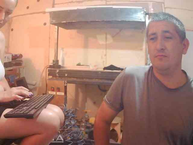 DenMaretxx webcam