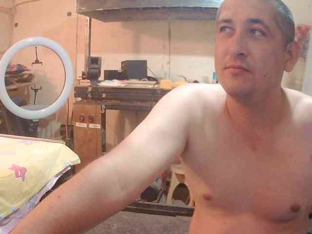 DenMaretxx Sex Cam Show