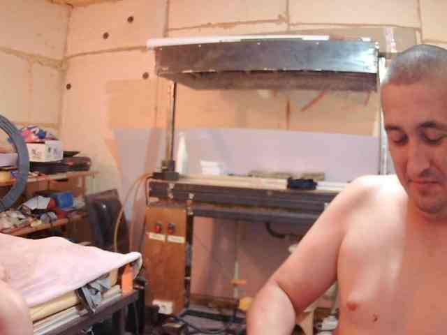 DenMaretxx webcam