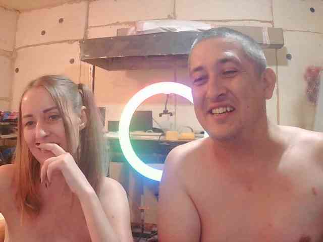 DenMaretxx Sex Cam Show