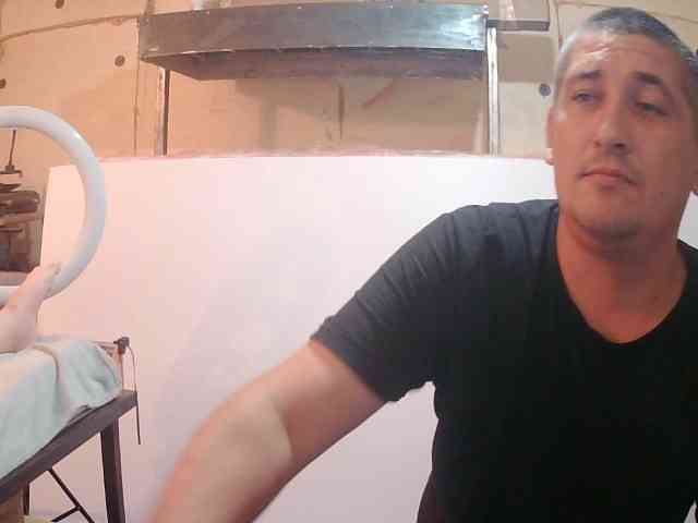 DenMaretxx webcam