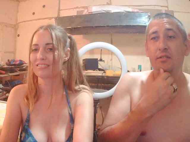 DenMaretxx webcam