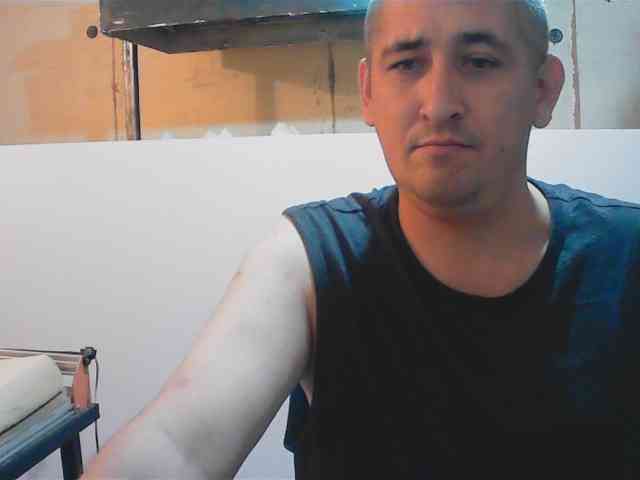 DenMaretxx webcam