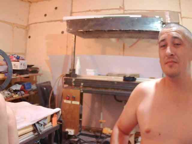 DenMaretxx webcam
