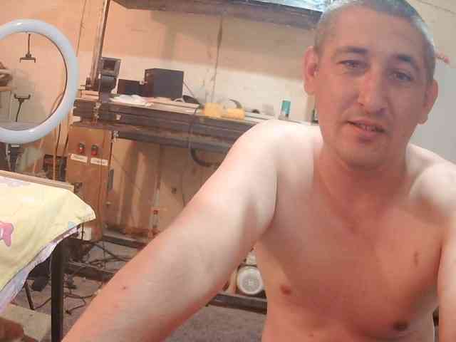DenMaretxx Sex Cam Show