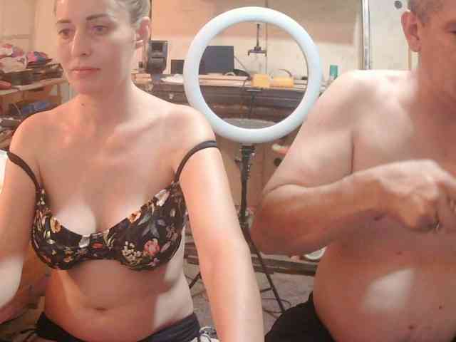 DenMaretxx webcam