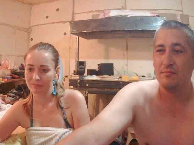DenMaretxx Sex Cam Show