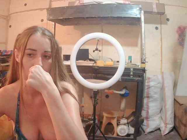 DenMaretxx Sex Cam Show