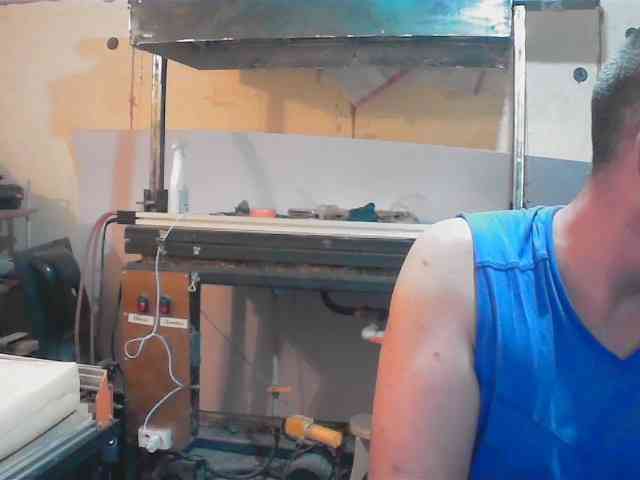 DenMaretxx webcam