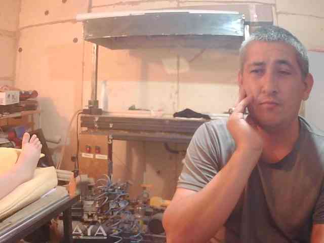 DenMaretxx webcam
