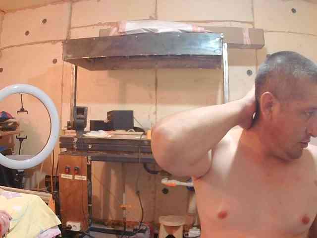 DenMaretxx Sex Cam Show