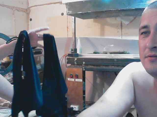DenMaretxx webcam