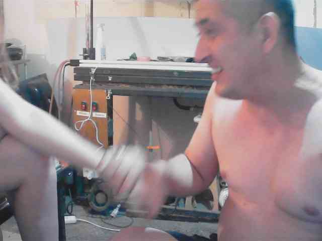 DenMaretxx webcam